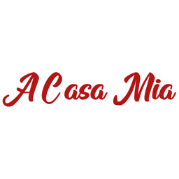 A Casa Mia logo.